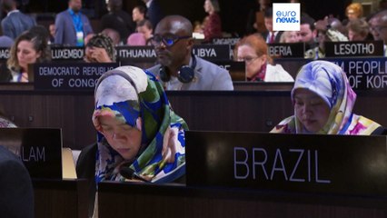 Первоначальный проект глобального договора по пластиковым отходам появится до конца 2024 года