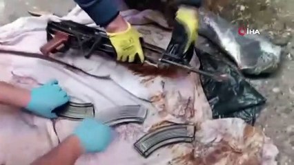 Diyarbakır'da kaçakçılığa geçit yok: 17 şüpheli tutuklandı