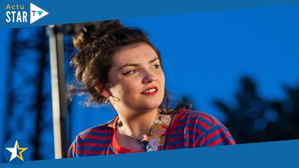 "La peur au ventre" : Hoshi absente au procès de son harceleur, elle livre un témoignage poignant