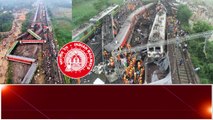 Indian Railways వ్యవస్థపై ప్రజల ఆగ్రహం Odhsia Train Mishap Explained | Telugu OneIndia