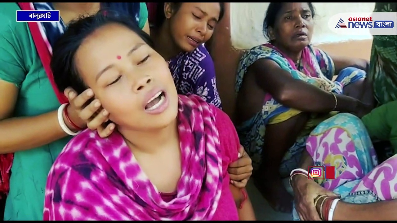 পরিযায়ী শ্রমিক হওয়াই কাল হল! ফোন বন্ধ, খোঁজ মিলছে না স্বামীর, কেঁদেই চলেছেন স্ত্রী