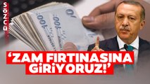 Seçim Bitti! 'Zam Fırtınasına Giriyoruz' Ekonomist Çetin Ünsalan'dan Korkutan Ekonomi Analizi