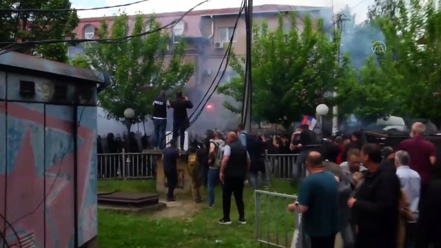 Türk askeri Kosova'ya mı gidiyor? Türk askeri neden Kosova'ya gidiyor?