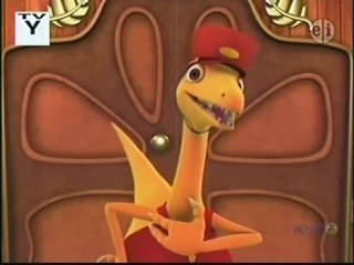 PBS Kids Program Break (2014 KVIE Incomplete)