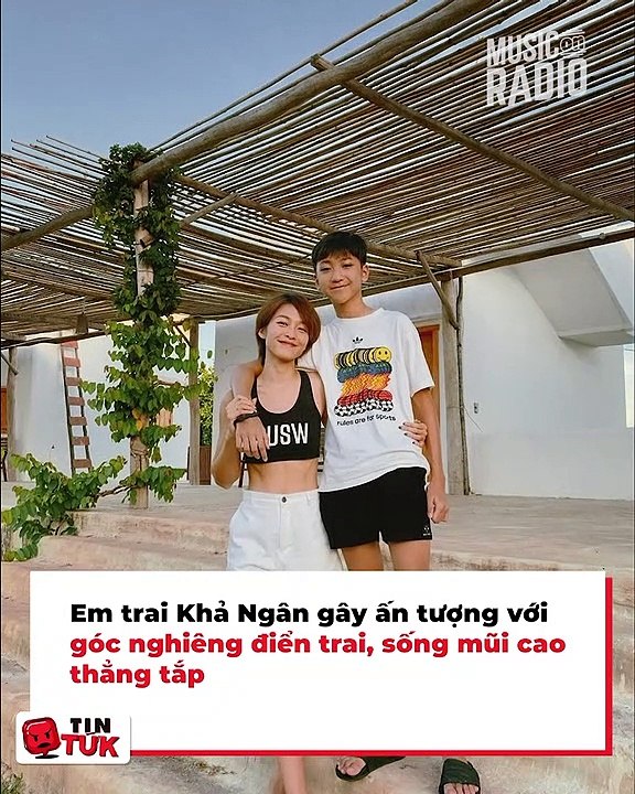 Dàn anh em trai cực phẩm của mỹ nhân Việt: Anh Phương Nhi, em Khả Ngân khiến hội chị em đua nhau tranh slot làm dâu | Điện Ảnh Net