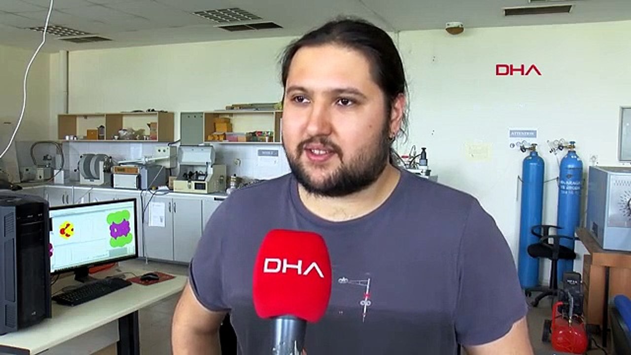 Le petit-fils d'un enseignant à la retraite diplômé du Village Institute a été accepté pour un doctorat au MIT