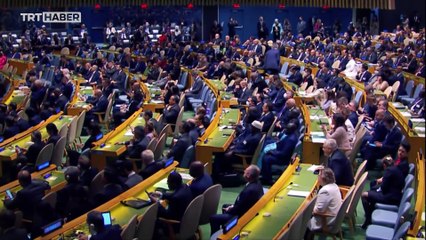 Cumhurbaşkanı Erdoğan diplomatik hamleleriyle Türkiye'nin ağırlığını kabul ettirdi