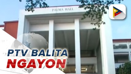 Face to face na UPCAT, isinagawa muli ngayon matapos ang tatlong taong pandemya