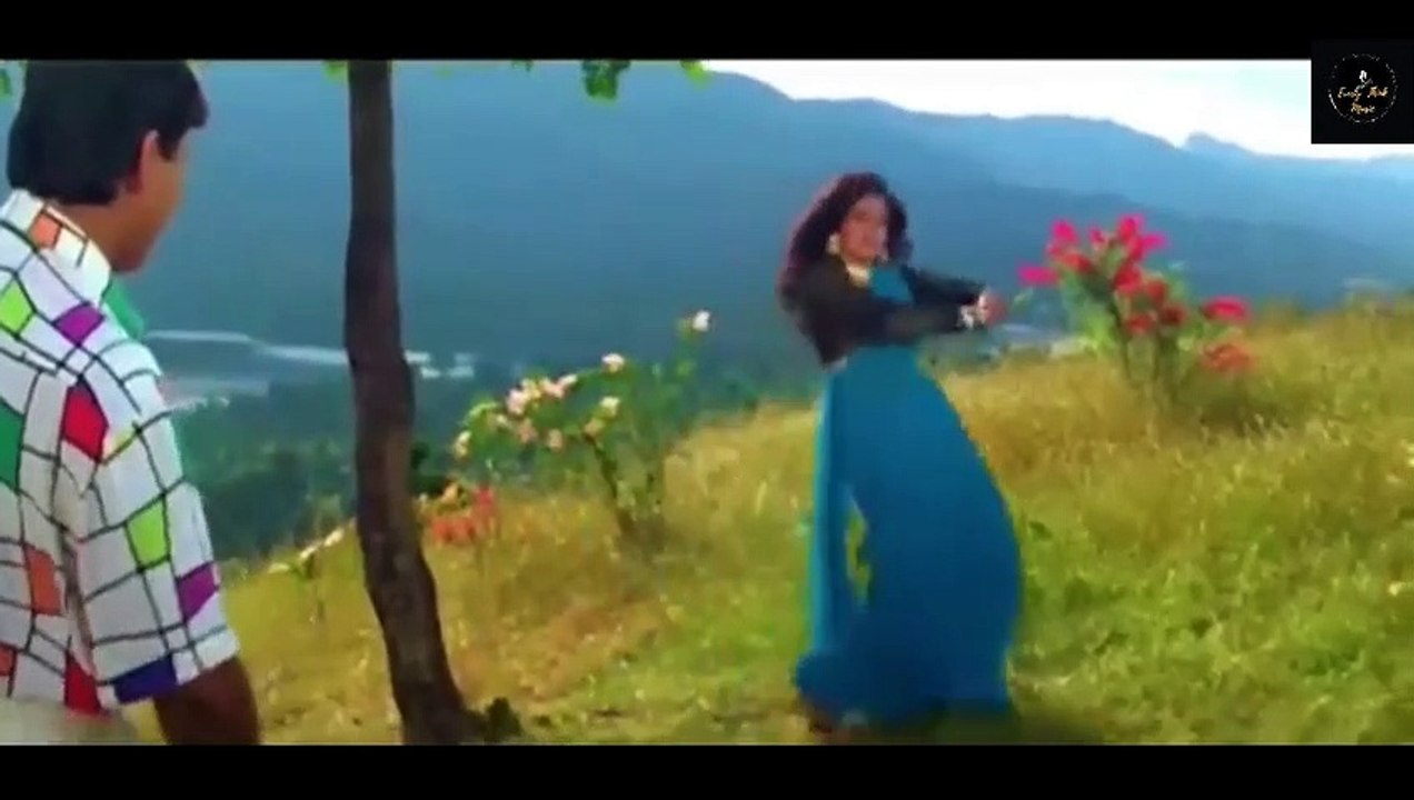 Bahut Jatate Ho Chah Humse  Aadmi Khilona Hai Govinda Alka Yagnik