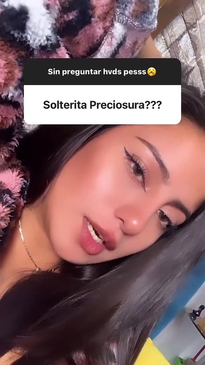 Mariana Jimenez cuenta que termino con su flaco y que paso con su contenido