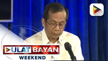 Mga proyekto at guidelines na nakapaloob sa PDP 2023-2024, aprubado na ng NEDA board