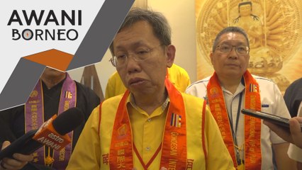 Elak kebakaran, spesifikasi keselamatan rumah sedang dikaji