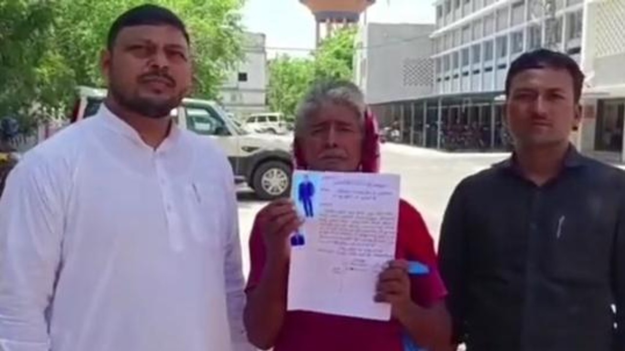 कोरोमंडल ट्रेन हादसे में शेखपुरा का भी एक युवक हुआ लापता, परिजनों ने लगाई गुहार