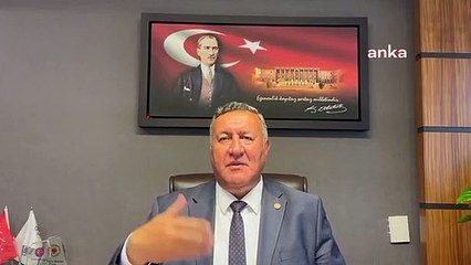 CHP Niğde Adjoint Gürer： Le prix de base du blé devrait être un chiffre qui assurera le bien-être de l'agriculteur