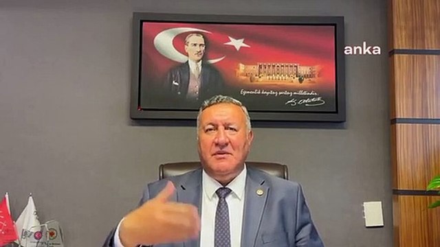 CHP Niğde Adjoint Gürer： Le prix de base du blé devrait être un chiffre qui assurera le bien-être de l'agriculteur