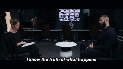 The FULL  Andrew Tate BBC 2023 Interview | THE MATRIX EXPOSED