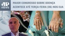 Cientistas avançam com tratamento sem quimioterapia para pacientes com câncer; Dr. Maluf analisa