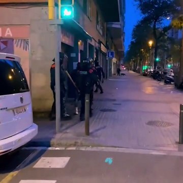 Los Mossos desmantelan un grupo criminal que robaba joyas y dinero a ancianos