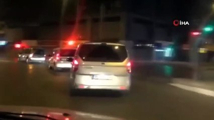Opération de préparation à la bombe contre des membres du PKK : 6 explosifs artisanaux saisis