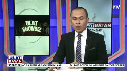 Aktor na si John Regala, pumanaw na