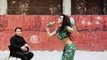 ابعد عني الرقص الشعبي - Eb3ed 3ani Shaabi bellydance choreography by Haleh Adhami
