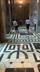 Cumhurbaşkanı Erdoğan TBMM yemini canlı İZLE! Cumhurbaşkanı yemini canlı izleme linki! Cumhurbaşkanı Erdoğan TBMM yemini etti mi?