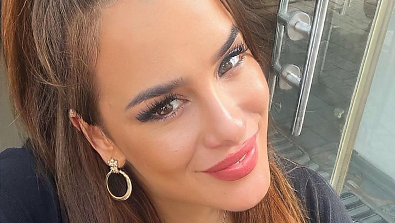 Wer ist Justine Dippl? Sie war mit Joey Heindle verheiratet