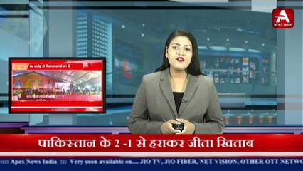 लगातार बढ़ रही है चोरी की घटनाएं पुलिस प्रशासन साबित हो रहा नाकाम-#apexnewsindia