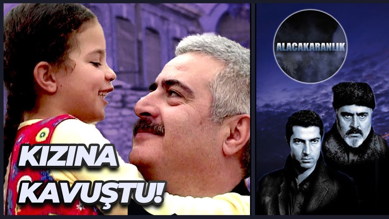 Tahir Başkomiser Kızıyla Vakit Geçirdi