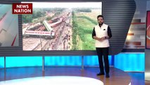 Odisha Train Accident : अंधेरे में कैसे हुई तीन ट्रेनों की टक्कर?