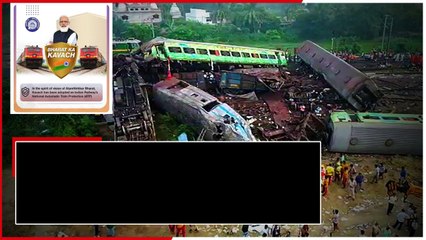 ఏంటీ Kawach System? అదే ఉంటే ఇంత ఘోరం జరిగి ఉండేది కాదు | BJP | Telugu OneIndia