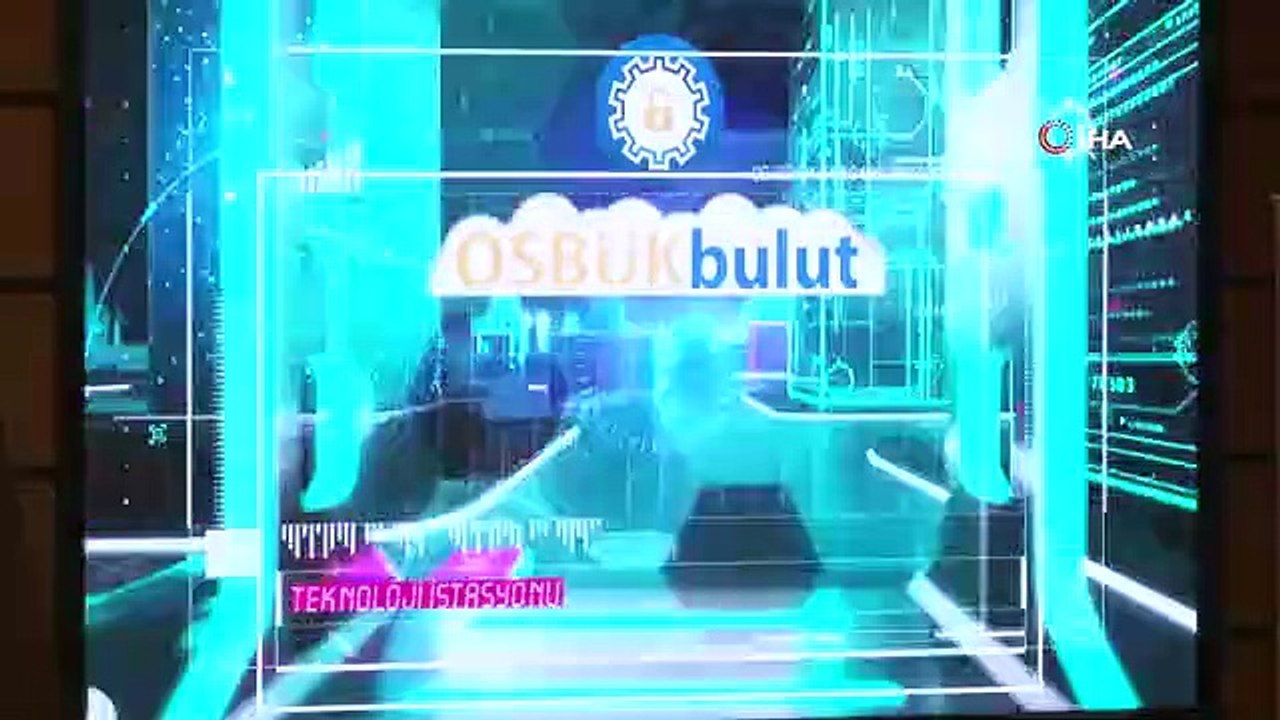 Tenue de la 21ème Assemblée Générale Ordinaire de l'OSBÜK