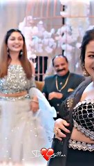 Neha Kakkar & Husband Song 🎶