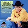 Murio Mi Amada  Sergio Mendivil HQ Audio