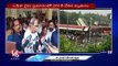 Odisha CM Naveen Patnaik Review Odisha Train Incident Site, Thanked NDRF Team | V6 News