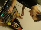 Dj G-Keyz in da mix @ studio home PARTIE 2