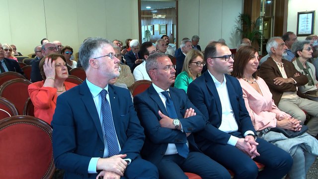 Ponte sullo Stretto, Borri: potranno transitare anche le navi più grandi