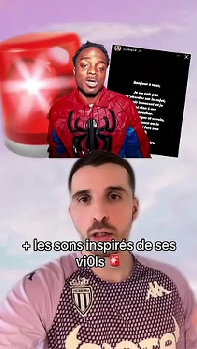 YUZ BOY LE GAGNANT DE NOUVELLE ÉCOLE SUR NETFLIX SORT DU SILENCE