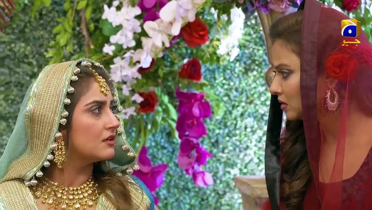 Kho Diya Meine Dilnasheen Ko    #wahajali #hibabukhari #FLO Digital