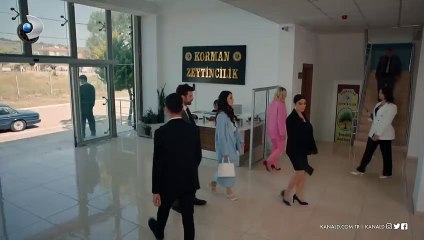 Üç Kız Kardeş 52. Bölüm 2. Fragmanı