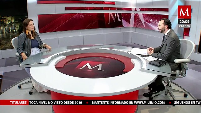 ¿Qué ha pasado con los migrantes tras el fin del Título 42? | Visión Migratoria