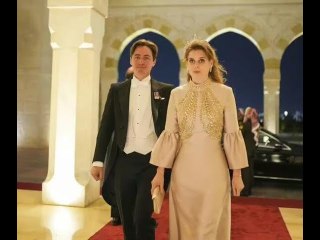 Princess Beatrice debuts tiara for first time since her wedding - and it belongs to Fergie