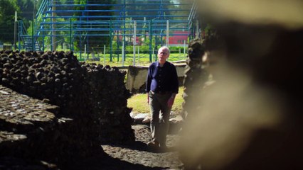 Ancient Apocalypse: Uncovering Mexico’s Pyramids and the Legend of Quetzalcoatl 🌎