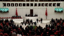 تنصيب إردوغان رئيسًا لولاية ثالثة في تركيا