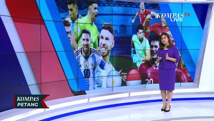 Indonesia Vs Argentina, PSSI Hanya Jual 60.000 Tiket untuk Umum, Hal Ini Karena...