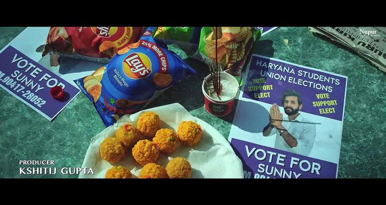 Udte Teer (Full Song) Masoom Sharma - Sinta Bhai, Ishita Malik - New Haryanvi Songs Haryanavi 2023