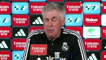 Ancelotti confirma su continuidad: «Lo voy a hacer mejor el próximo año»