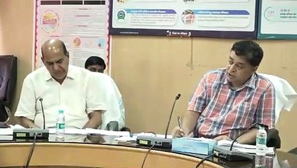 सरकारी स्कूलों में निर्माण कार्यों की होगी डिजिटल मॉनिटरिंग