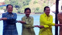 Menjaga Kedaulatan Bangsa di Mata Dunia | DAULAT NUSANTARA