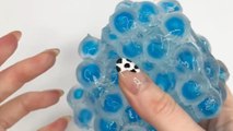 The serene squishing of frogspawn slime is the key to hoppiness